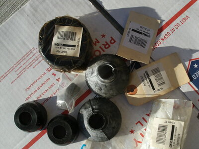 Year one parts 4 spd Boots etc 003.JPG