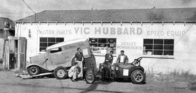 60's Vic Hubbards Speed shop 1960 #2.jpg