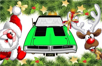 2020 1969 CHARGER RT V21 F6 FRONT VIEW SANTA & RUDOLPH.jpg