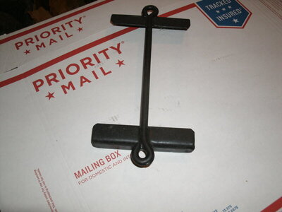 NOS Battery hold down strap 003.JPG
