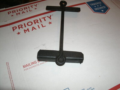 NOS Battery hold down strap 004.JPG
