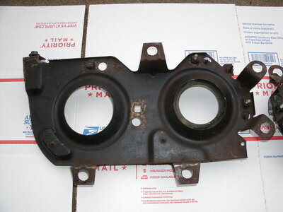 1970 RR Head Light Brackets R & L 005.JPG