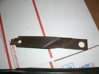 NOS Master Clyinder and Misc parts 007.JPG
