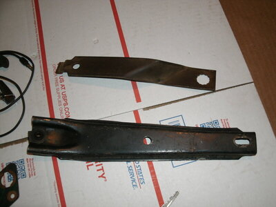 NOS Master Clyinder and Misc parts 006.JPG