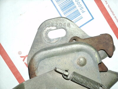 NOS Red carb idle cap limiters 008.JPG