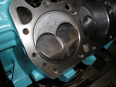 Weslake pistons.JPG