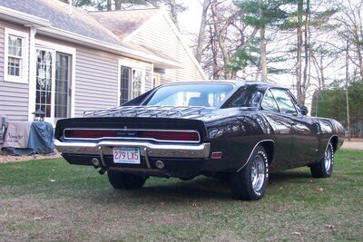 Black 1970 Dodge Charger 500 003.JPG