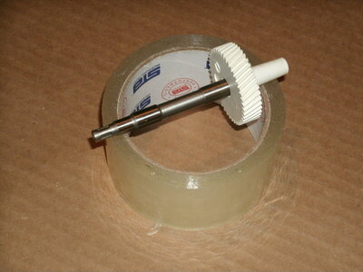 42 tooth speedo gear NOS 001.JPG