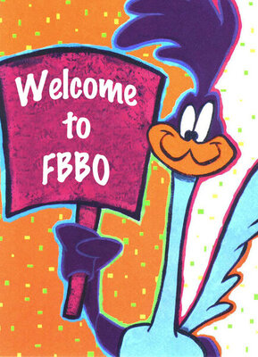 Road Runner Welcome.jpg Road Runner Welcome.jpg