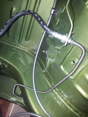 Rear brake bracket.jpg Rear brake bracket.jpg