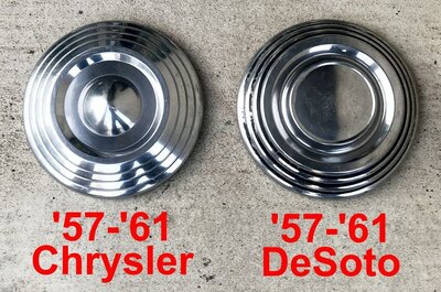 Chrysler-DeSoto Dog Dish.jpg Chrysler-DeSoto Dog Dish.jpg