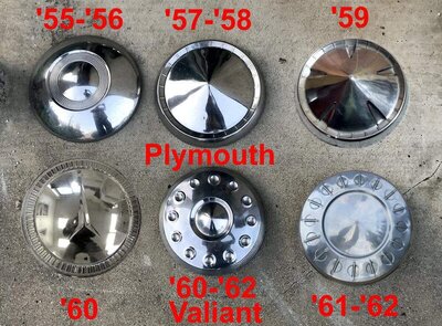 Plymouth Dog Dish Caps.jpg Plymouth Dog Dish Caps.jpg