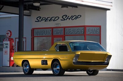 65 Dodge Deora Concept #1.jpg 65 Dodge Deora Concept #1.jpg