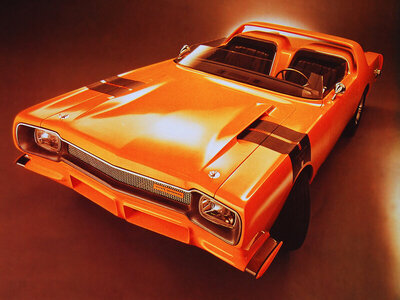 67 Roadrunner Rapid Transit Concept Car.jpg 67 Roadrunner Rapid Transit Concept Car.jpg