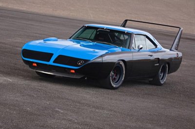 70 Superbird Golberg's Petty Tribute Year One #2.jpg