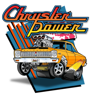 T-Shirt Chrysler Power.png
