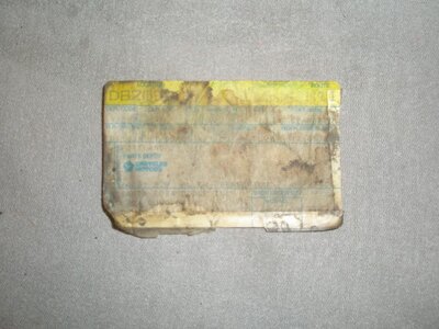 GEARS & CARRIER DANA 60 025 (Small).JPG GEARS & CARRIER DANA 60 025 (Small).JPG