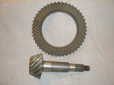 GEARS & CARRIER DANA 60 001 (Small).JPG