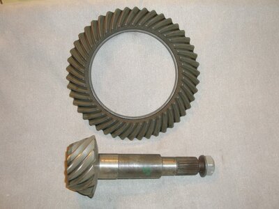 GEARS & CARRIER DANA 60 007 (Small).JPG