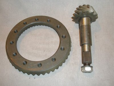 GEARS & CARRIER DANA 60 009 (Small).JPG