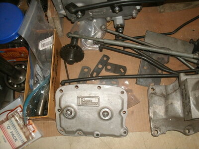 Hemi 4 spd Trans and Parts 017.JPG