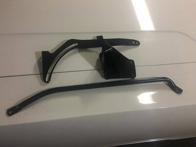Leece Neville Alternator brackets.jpeg