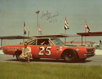 68 roadrunner Nascar #25 Jabe Thomas #3 red.jpg