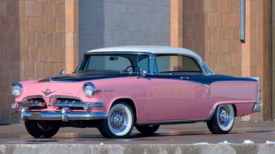 1955 Dodge Royal Lancer - Super Red Ram Hemi (1).jpg