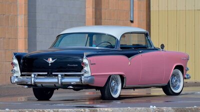 1955 Dodge Royal Lancer - Super Red Ram Hemi (2).jpg