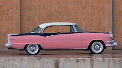 1955 Dodge Royal Lancer - Super Red Ram Hemi (3).jpg