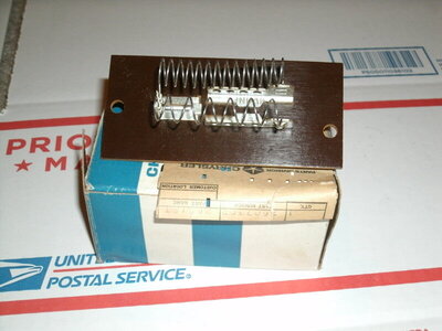 NOS Heater Resister 010.JPG