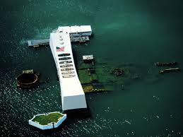 Pearl Harbor USS Arizona Memorial.jpg