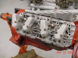 Engine 239ci Flathead with OHV conversion #2.jpg