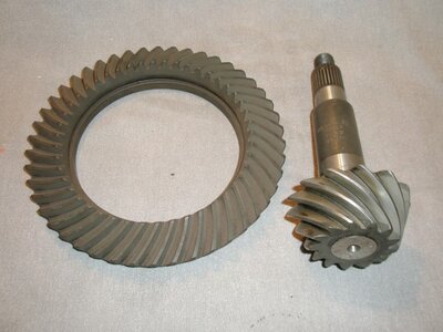 GEARS & CARRIER DANA 60 002 (Small).JPG