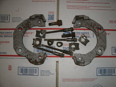 Disc brake brackets 001.JPG