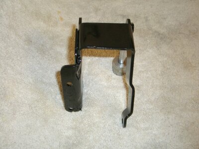 PS Pulley, Bracket, Balancer 010 (Small).JPG PS Pulley, Bracket, Balancer 010 (Small).JPG