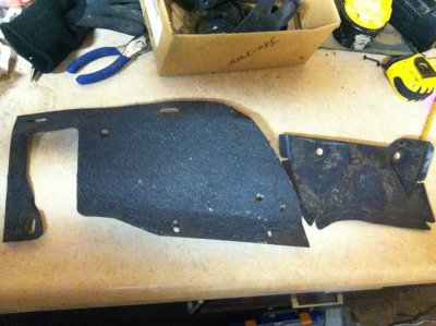 1968 Dodge Charger Inner Fender Pieces.jpg