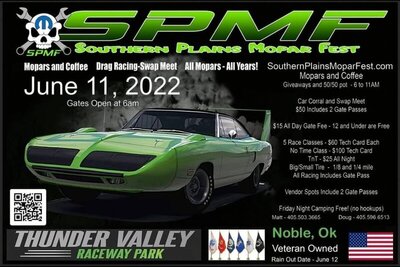 SPMF II FLYER.jpg SPMF II FLYER.jpg