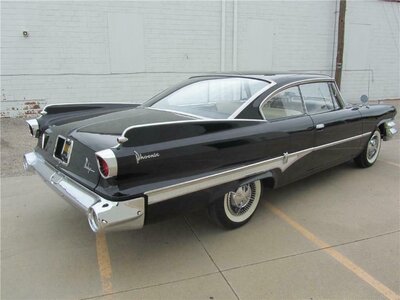 Dodge PHOENIX 1960 (Small).JPG