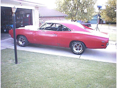 Charger Full Left Side.jpg