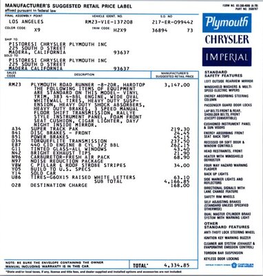 71' Road Runner window sticker20220303_17331348.jpg 71' Road Runner window sticker20220303_17331348.jpg