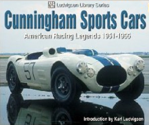 51 Cunningham Sports cars 1951-55 Chrysler Hemi Powered.jpg