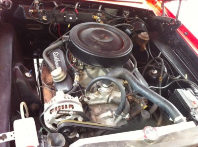 finished engine.JPG finished engine.JPG