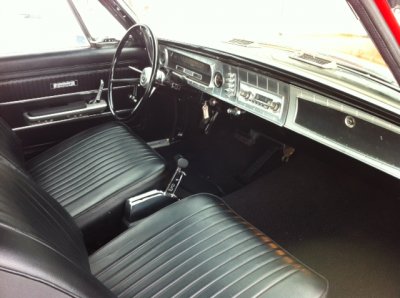 finished interior.JPG finished interior.JPG