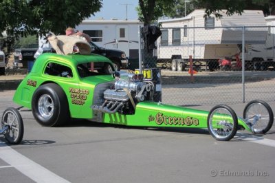60's Dragster Coupe body GreenGo Snake & Mongoose Movie #2.jpg