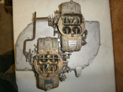 Intake 426ci hemi Cross ram & holley carbs.jpg