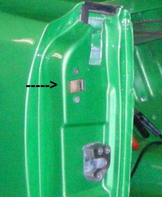 Coronet rag top.jpg Coronet rag top.jpg