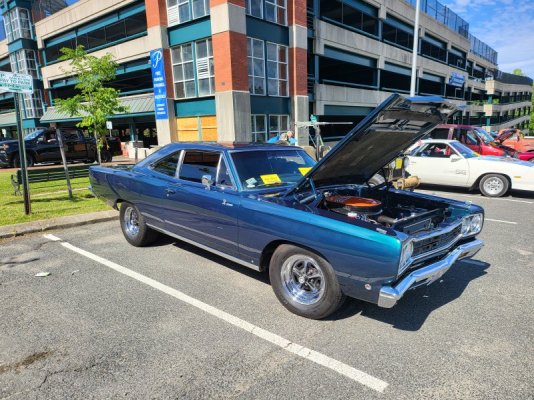 68 RoadRunner