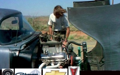 55 210 Sedan from 2 lane black top #1b engine shot Dennis Wilson.jpg