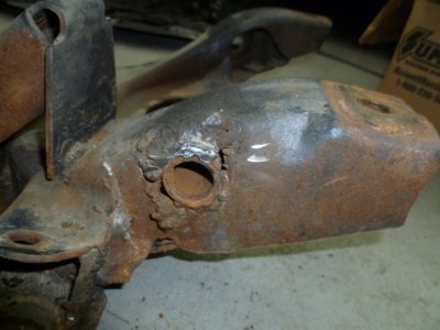 K frame bad lower control sleeve.jpg K frame bad lower control sleeve.jpg